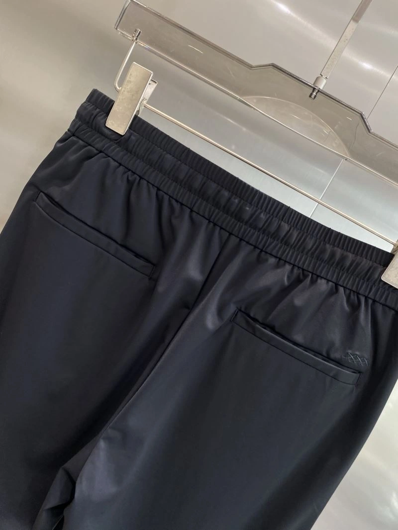 Ermenegildo Zegna Long Pants Seasonal 160820