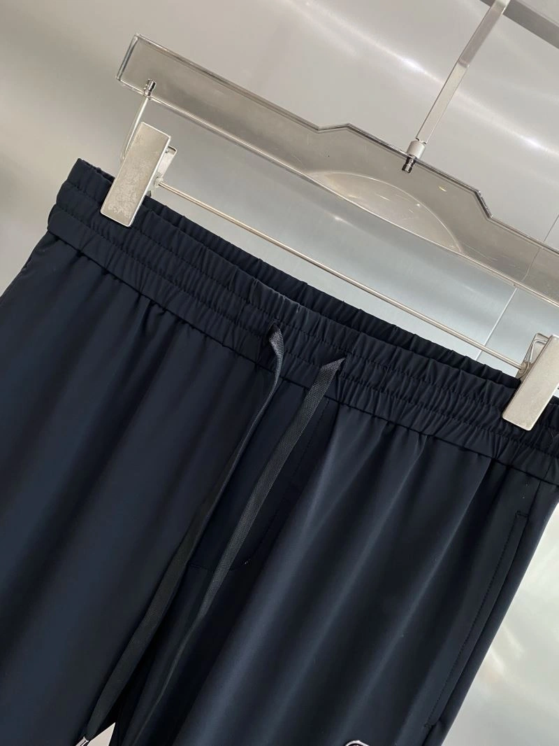 SmartChoice Ermenegildo Zegna Long Pants 160772