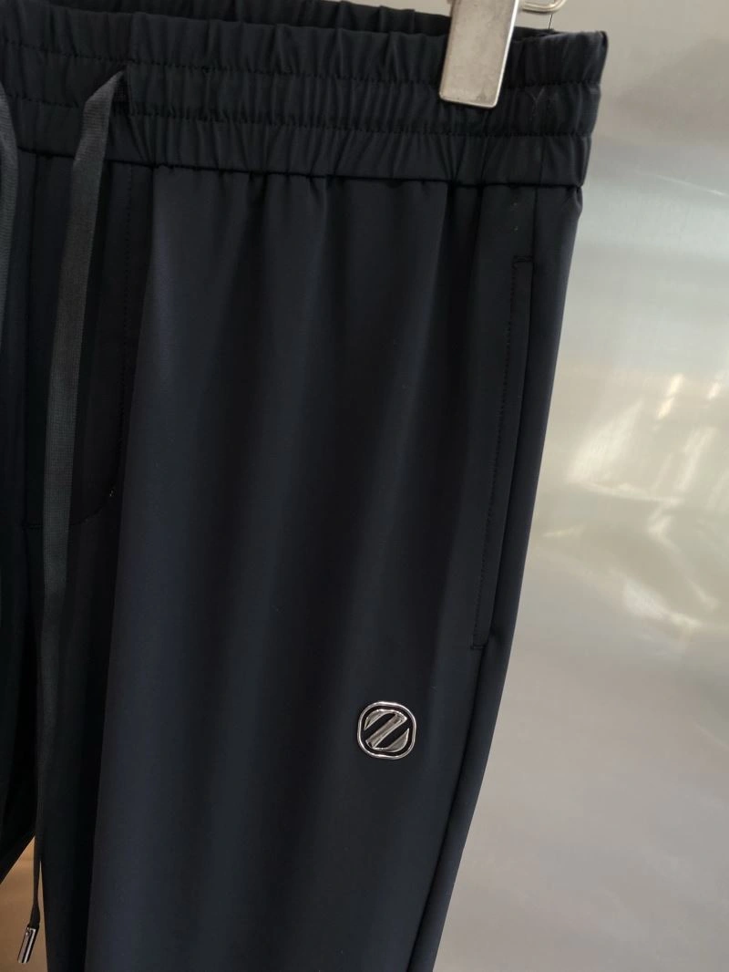 SmartChoice Ermenegildo Zegna Long Pants 160772