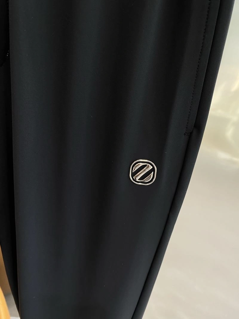 SmartChoice Ermenegildo Zegna Long Pants 160772