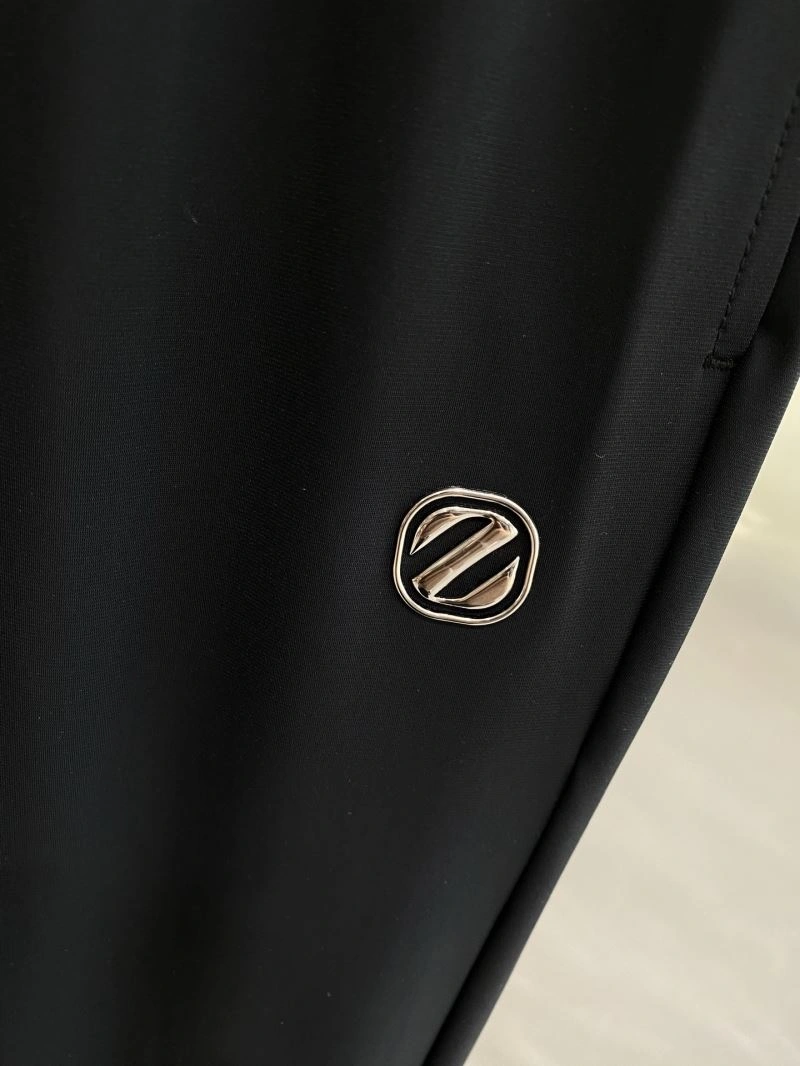 SmartChoice Ermenegildo Zegna Long Pants 160772