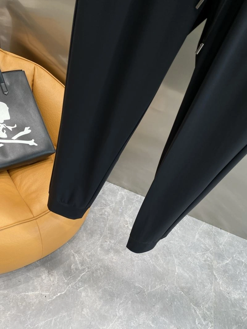 SmartChoice Ermenegildo Zegna Long Pants 160772