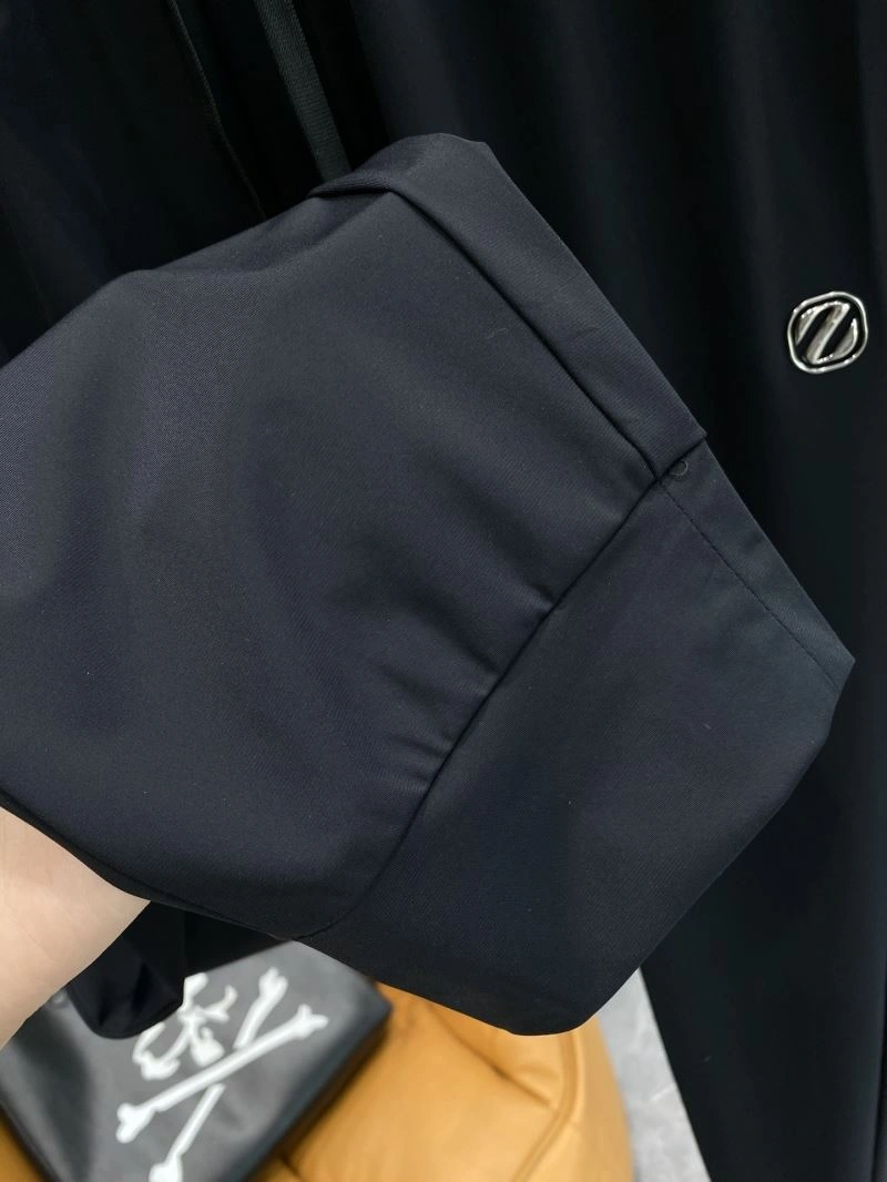 SmartChoice Ermenegildo Zegna Long Pants 160772