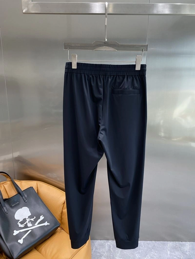 SmartChoice Ermenegildo Zegna Long Pants 160772