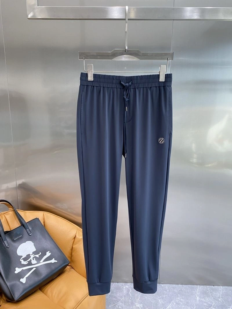 Bold Ermenegildo Zegna Long Pants 160770