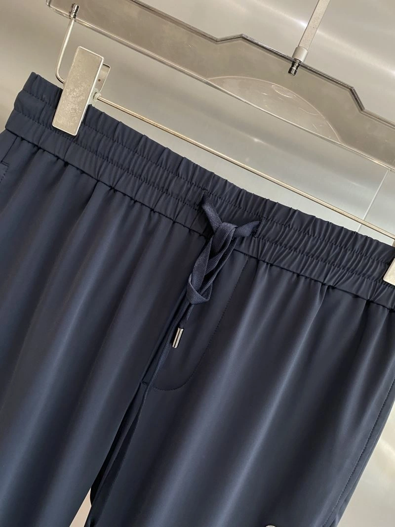 Bold Ermenegildo Zegna Long Pants 160770