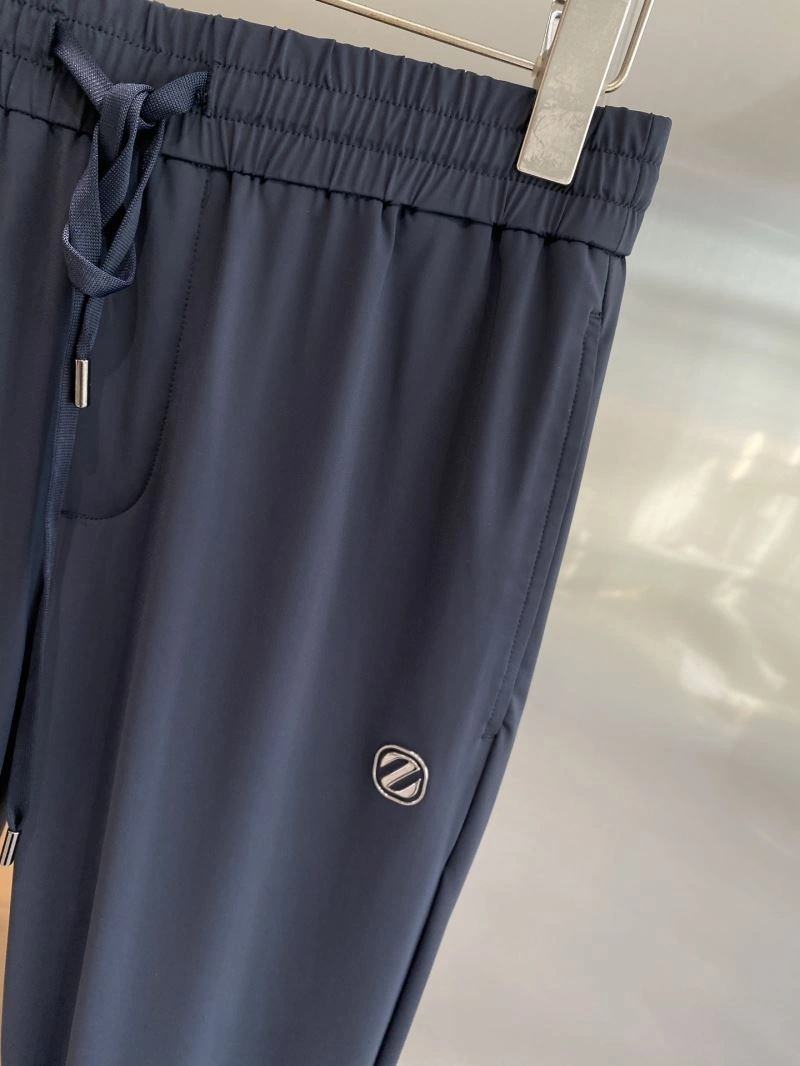 Bold Ermenegildo Zegna Long Pants 160770