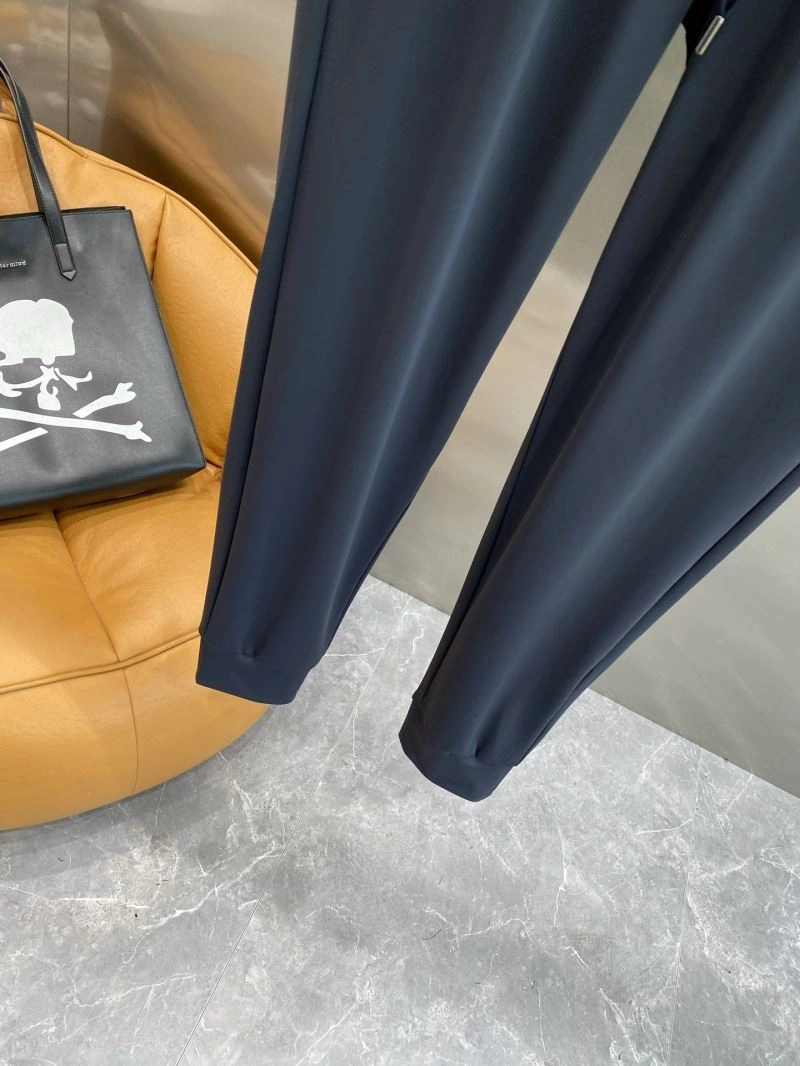 Bold Ermenegildo Zegna Long Pants 160770