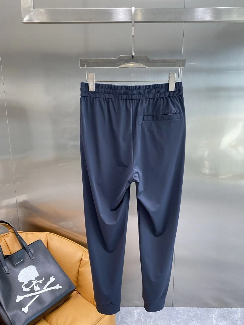 Bold Ermenegildo Zegna Long Pants 160770