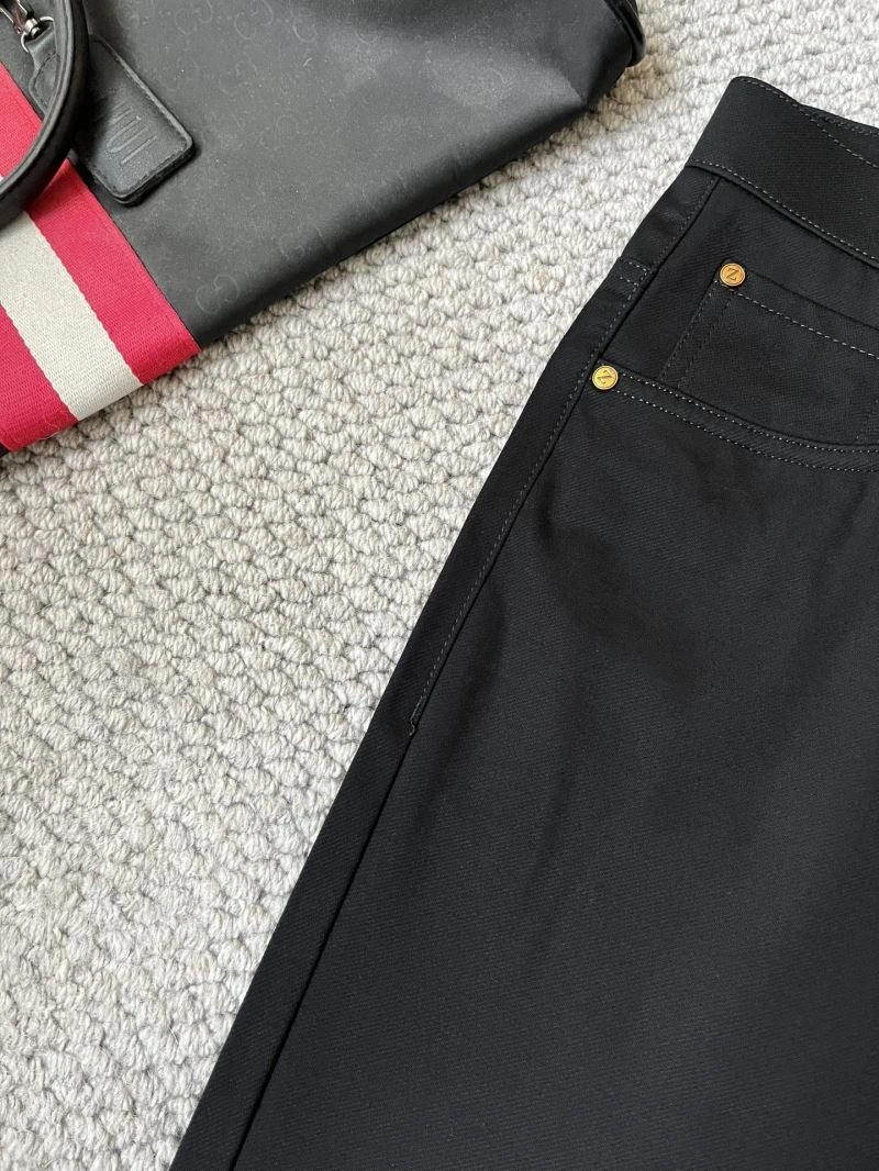 Ermenegildo Zegna Long Pants HighPerformance 160769