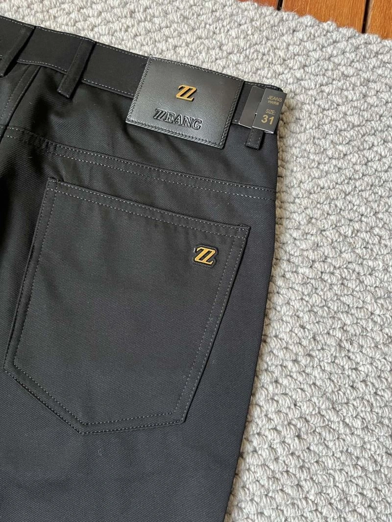 Ermenegildo Zegna Long Pants HighPerformance 160769