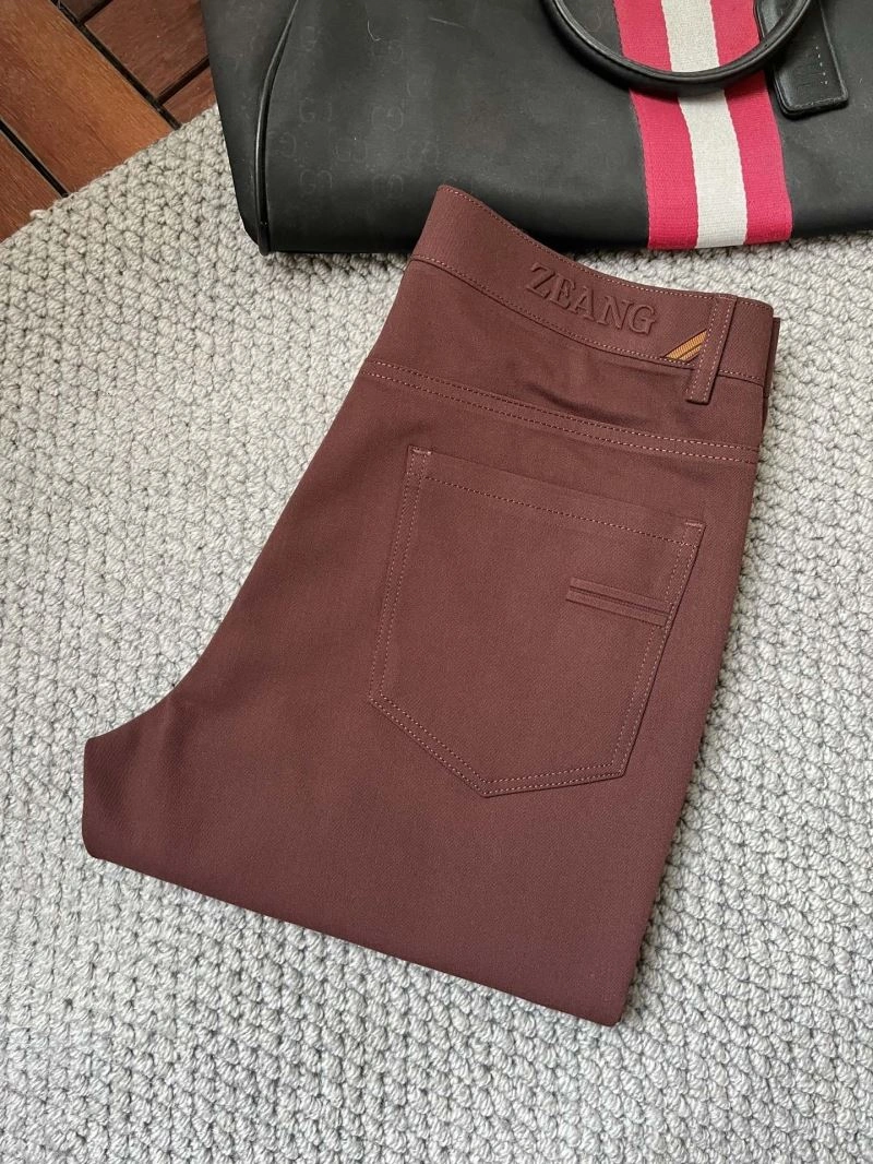 Ermenegildo Zegna Long Pants Affordable 160771