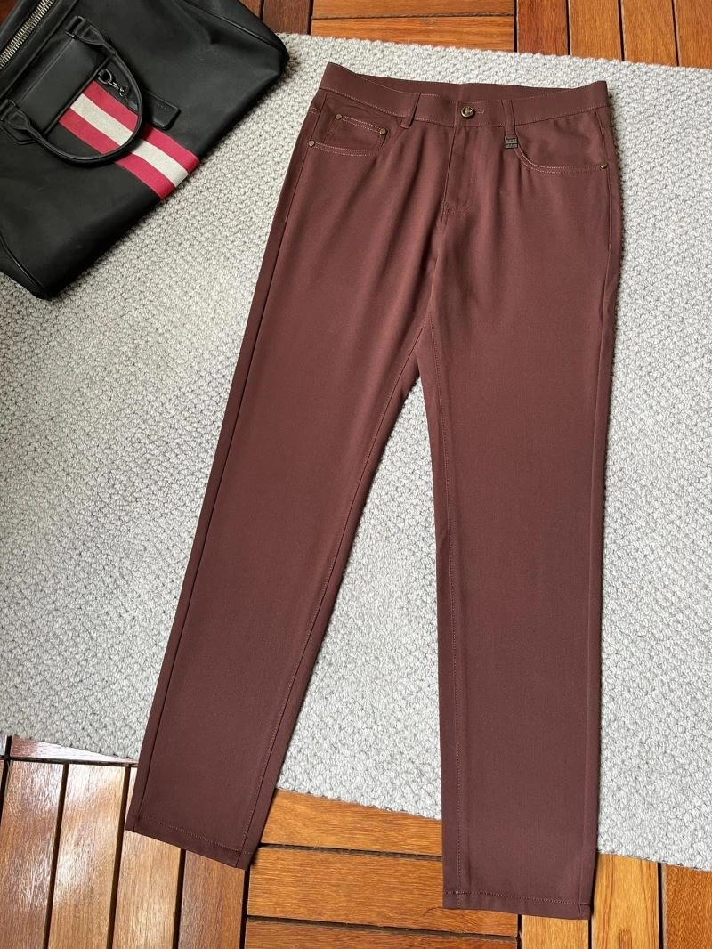 Ermenegildo Zegna Long Pants Affordable 160771
