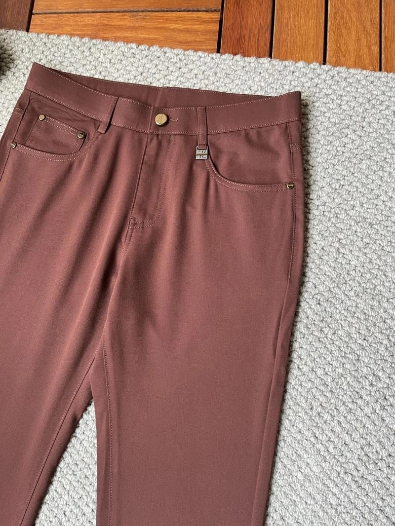 Ermenegildo Zegna Long Pants Affordable 160771