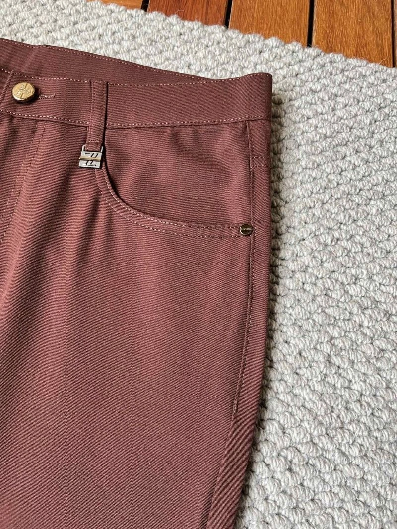 Ermenegildo Zegna Long Pants Affordable 160771