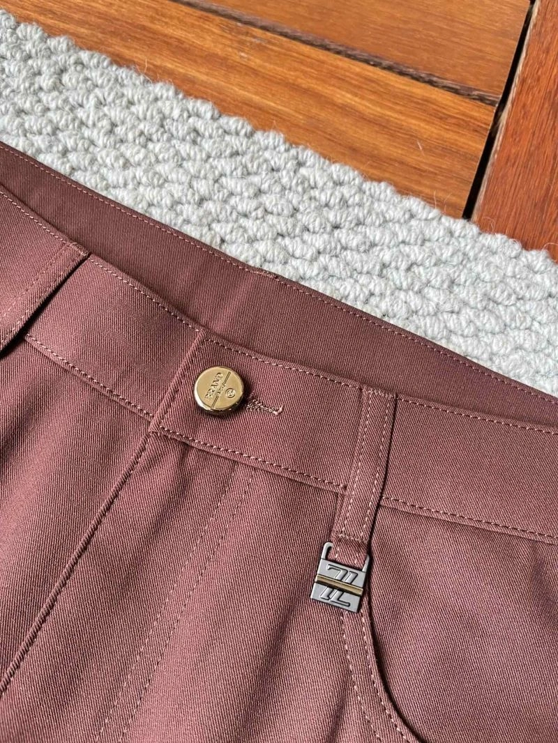 Ermenegildo Zegna Long Pants Affordable 160771