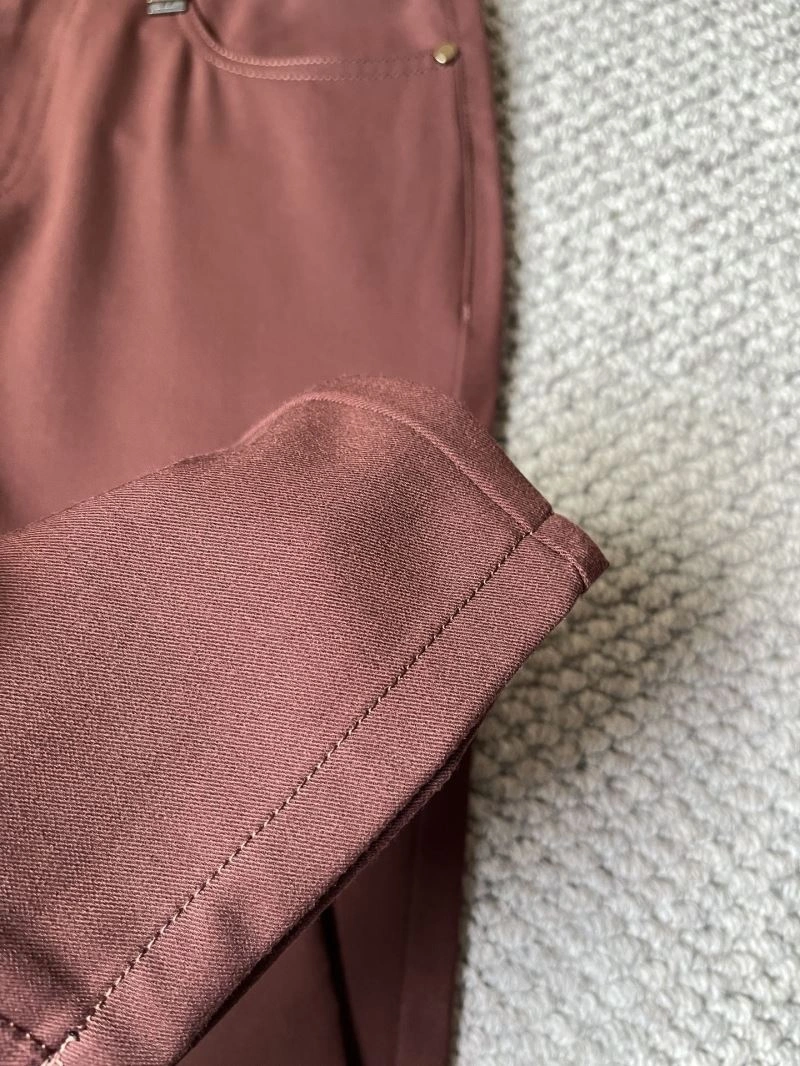 Ermenegildo Zegna Long Pants Affordable 160771