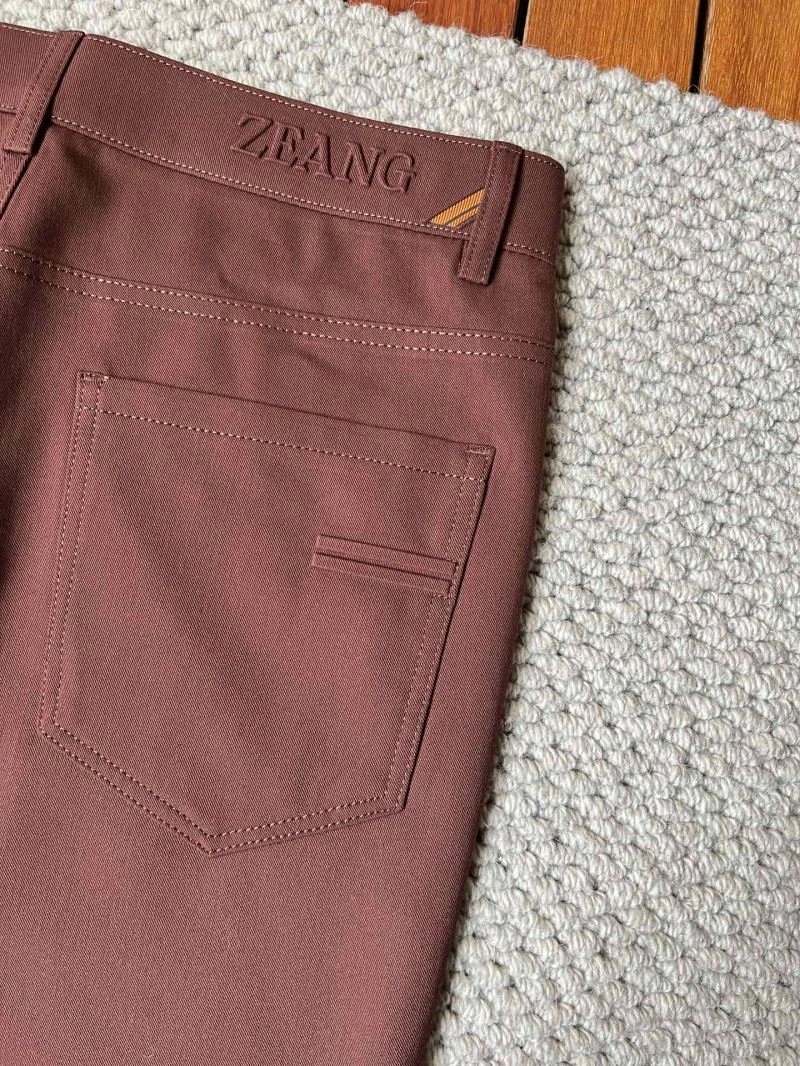 Ermenegildo Zegna Long Pants Affordable 160771