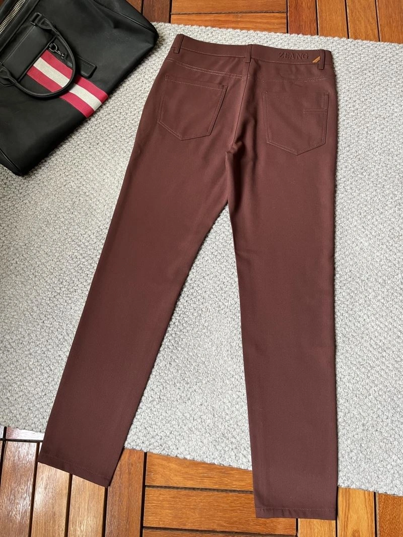 Ermenegildo Zegna Long Pants Affordable 160771