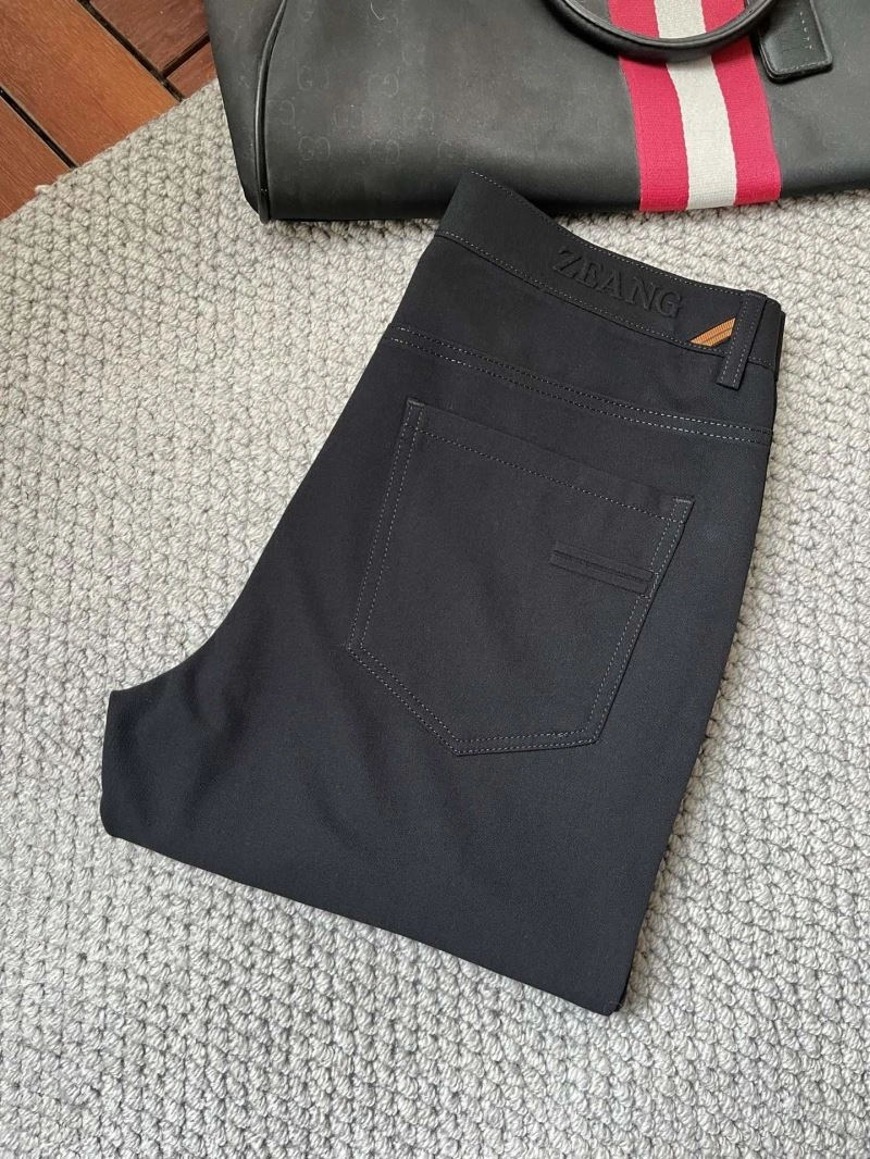 Ermenegildo Zegna Long Pants Reliable 160767