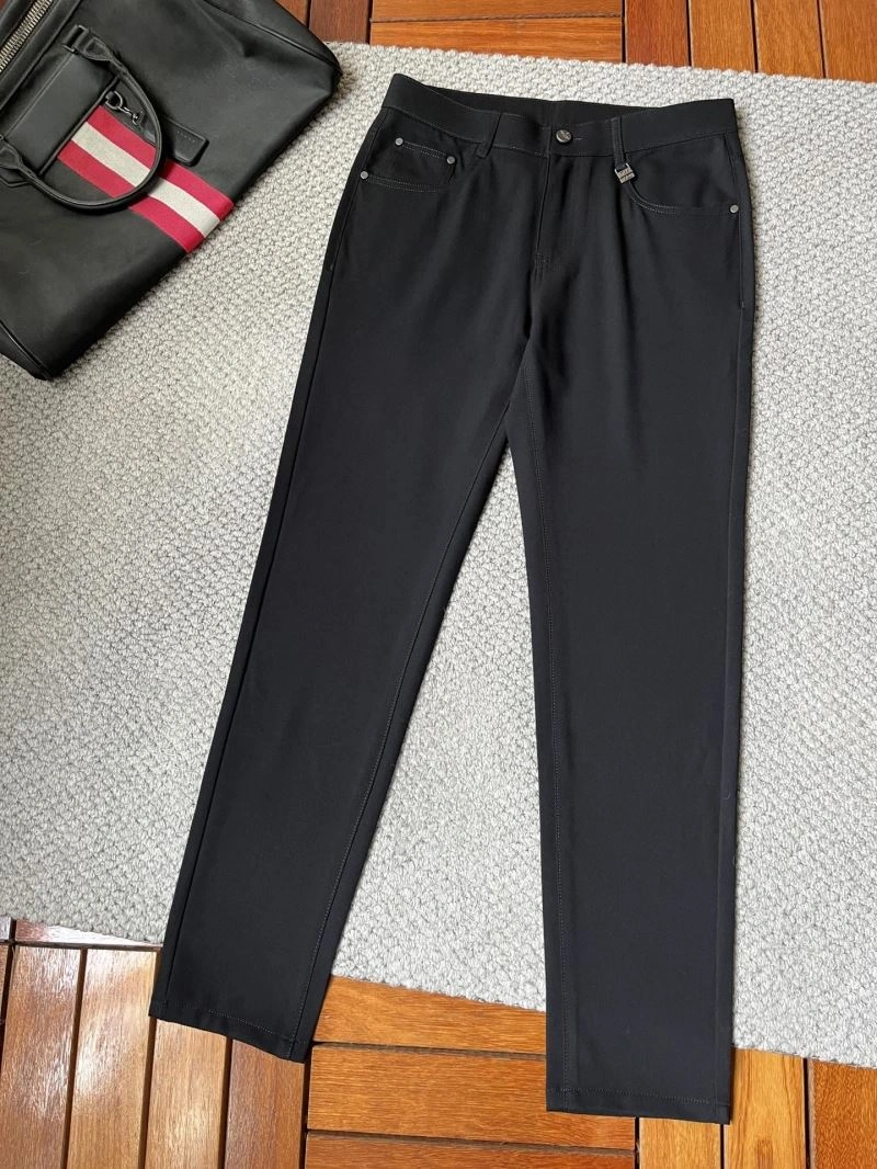 Ermenegildo Zegna Long Pants Reliable 160767