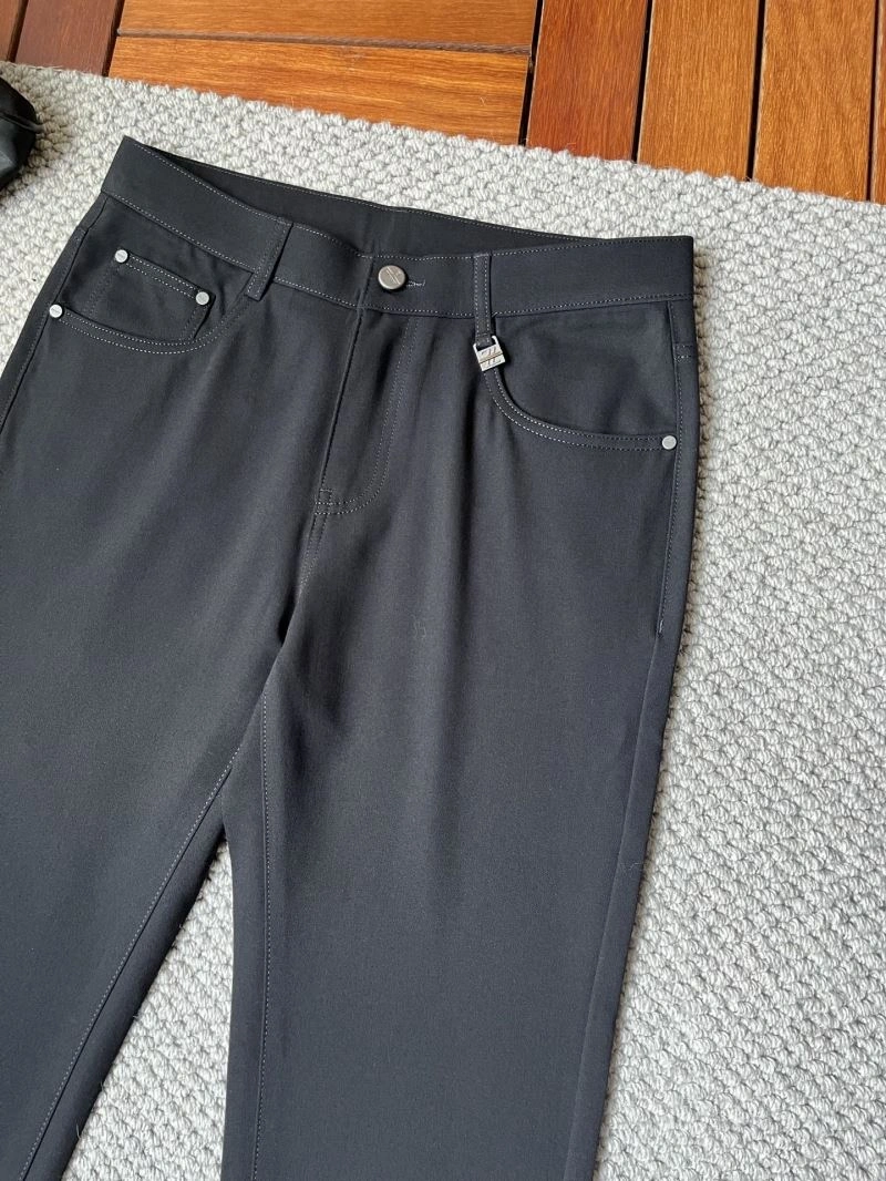 Ermenegildo Zegna Long Pants Reliable 160767
