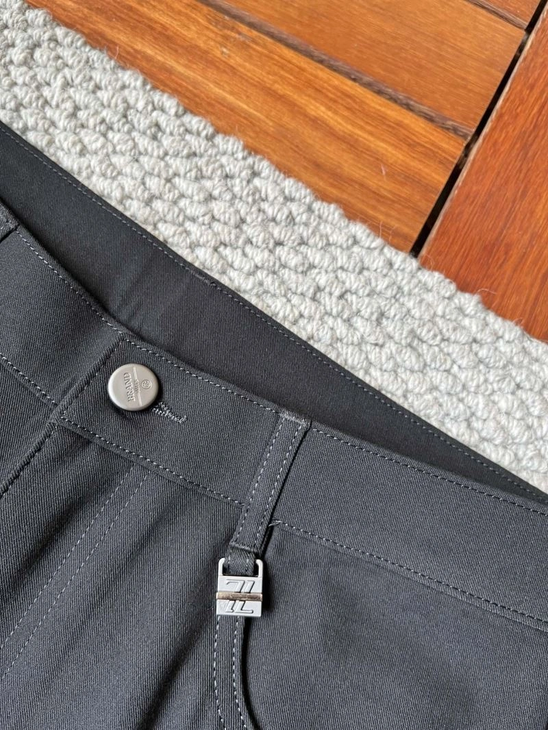 Ermenegildo Zegna Long Pants Reliable 160767