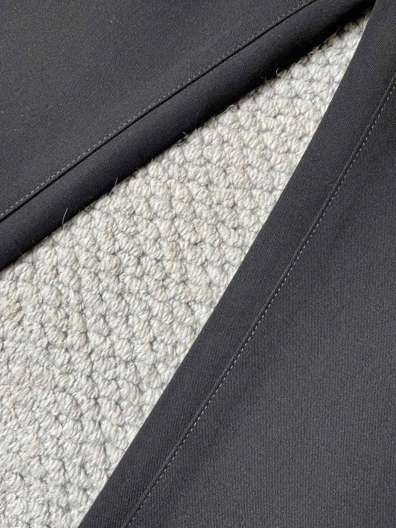 Ermenegildo Zegna Long Pants Reliable 160767