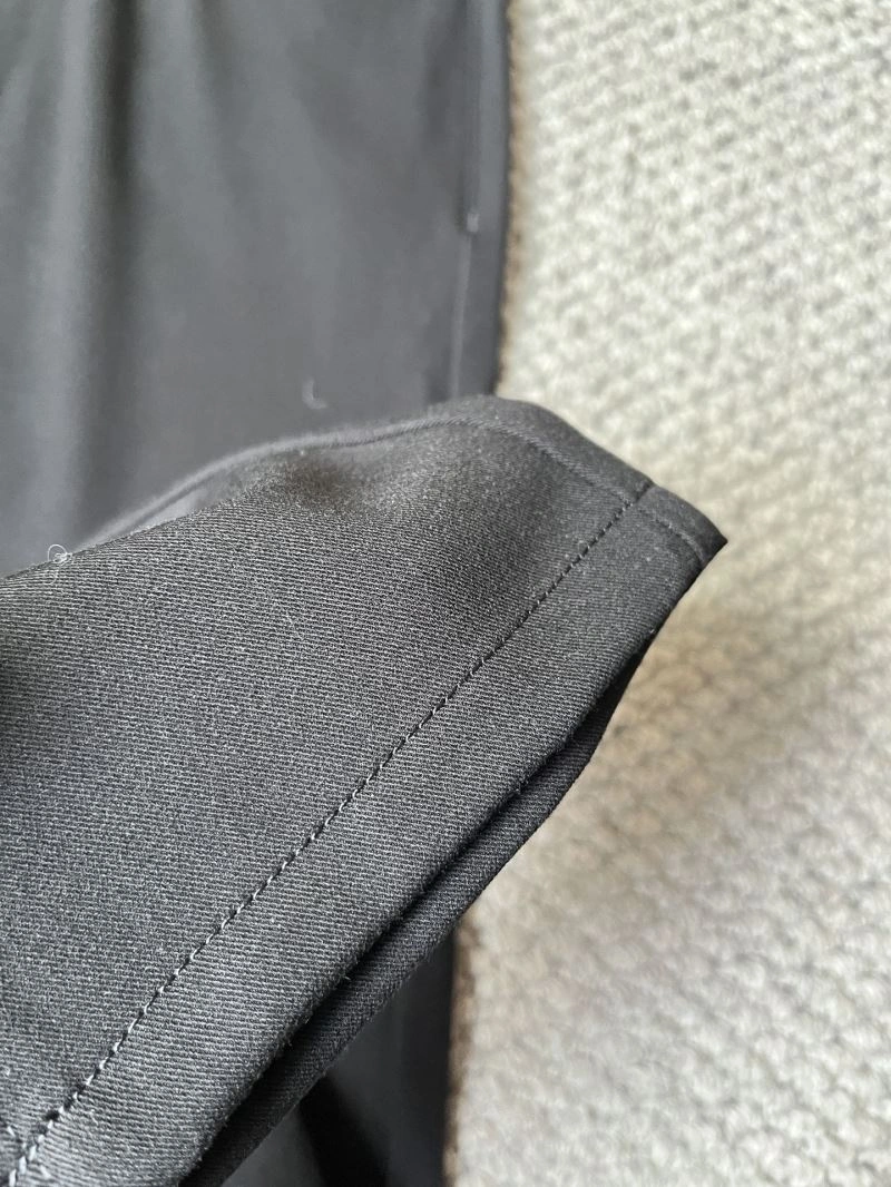 Ermenegildo Zegna Long Pants Reliable 160767