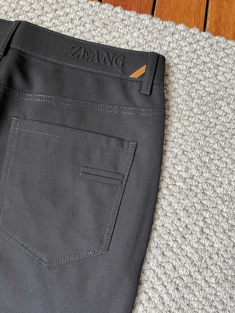 Ermenegildo Zegna Long Pants Reliable 160767