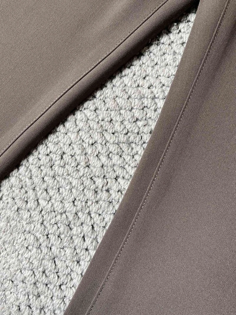 Colorful Ermenegildo Zegna Long Pants 160768