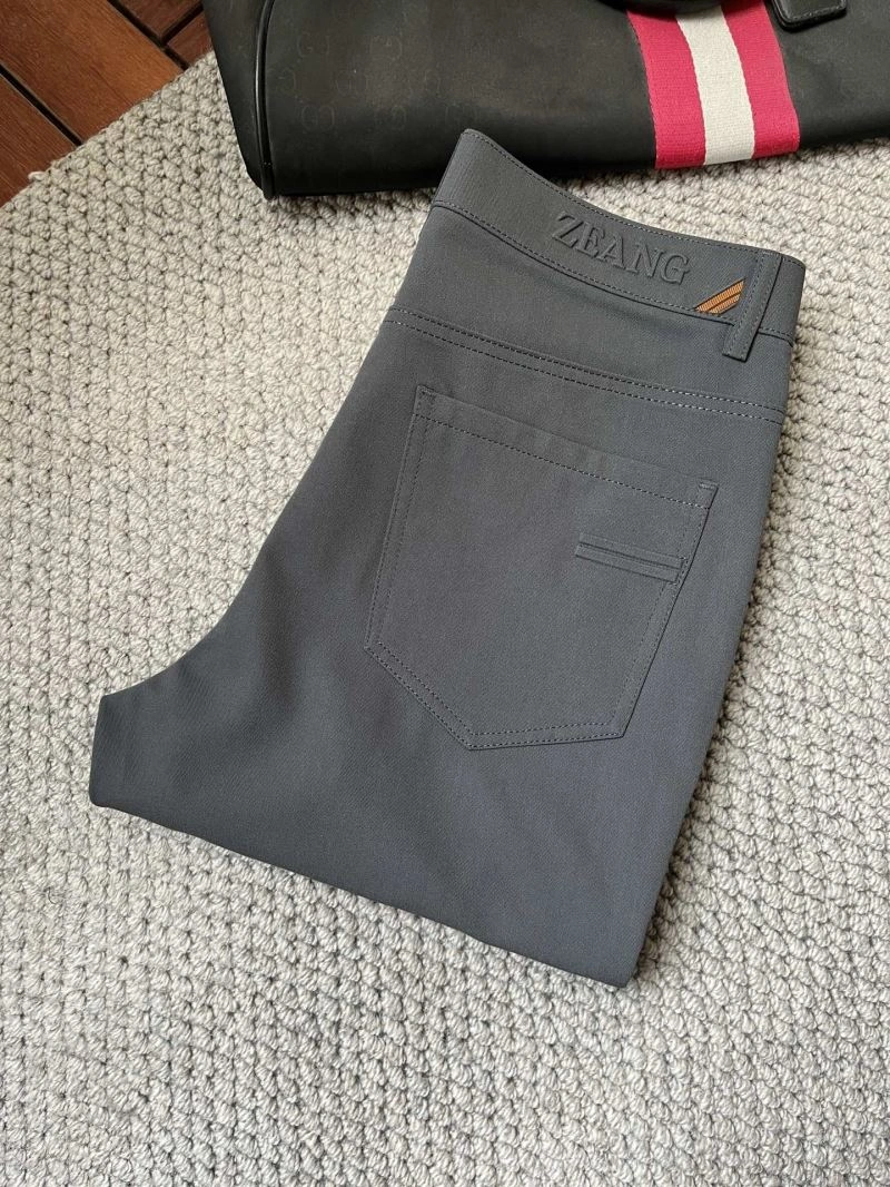 Ermenegildo Zegna Long Pants FreshLook 160775