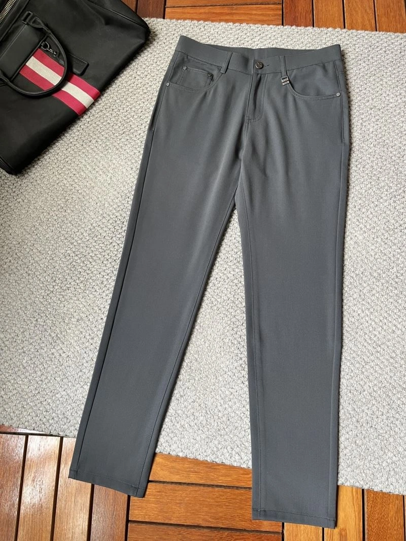 Ermenegildo Zegna Long Pants FreshLook 160775