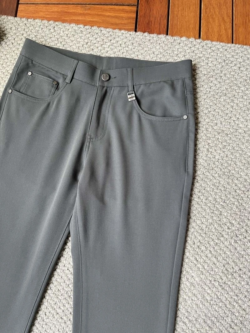 Ermenegildo Zegna Long Pants FreshLook 160775