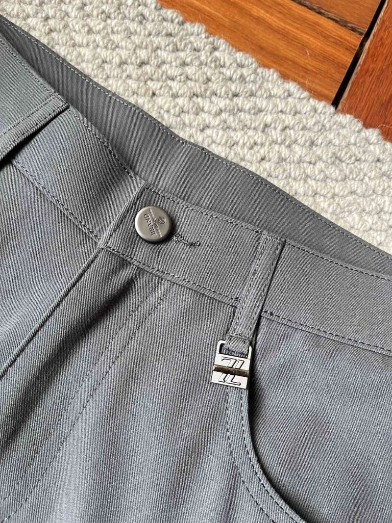 Ermenegildo Zegna Long Pants FreshLook 160775
