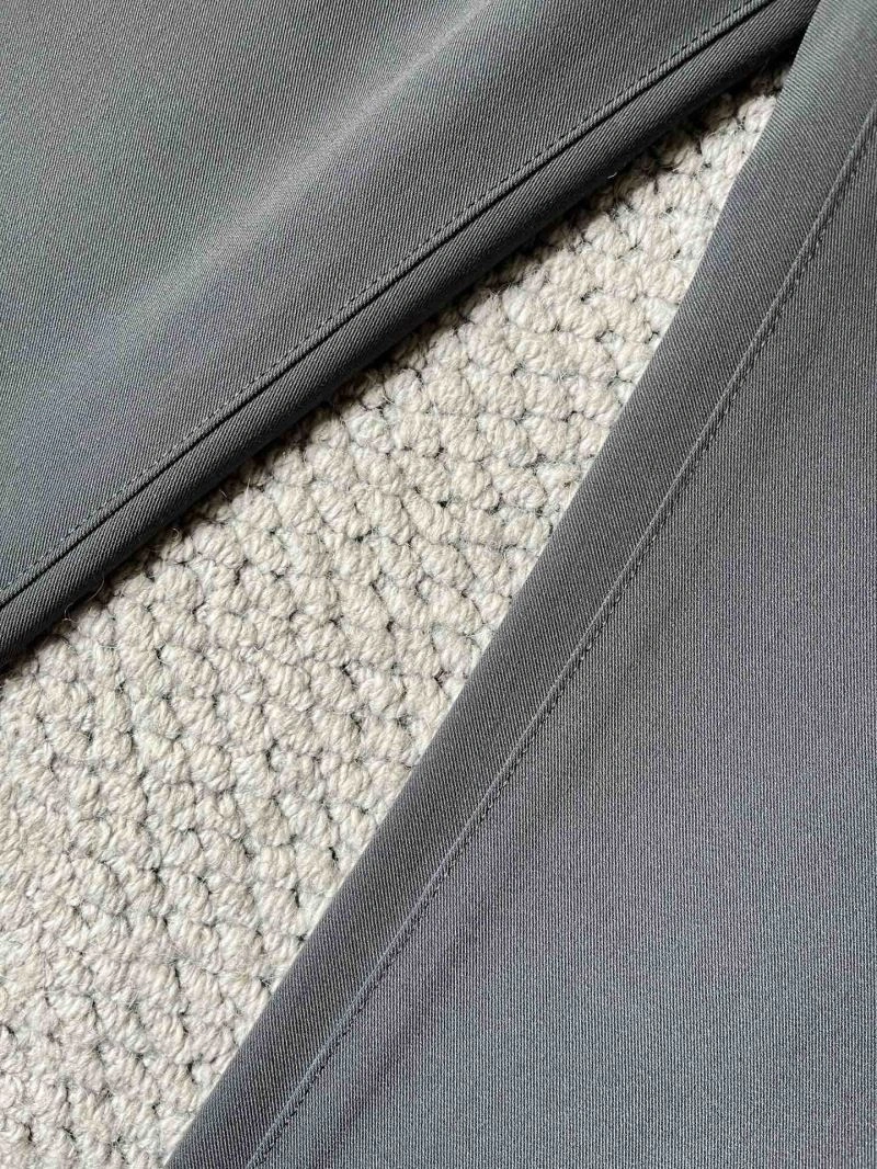 Ermenegildo Zegna Long Pants FreshLook 160775