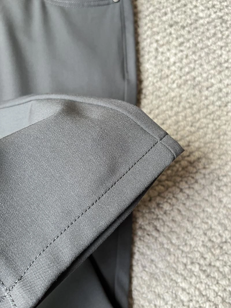 Ermenegildo Zegna Long Pants FreshLook 160775
