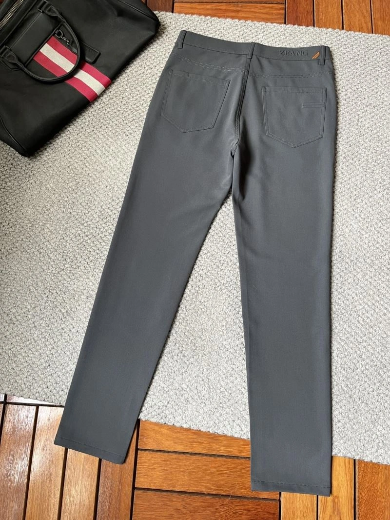 Ermenegildo Zegna Long Pants FreshLook 160775