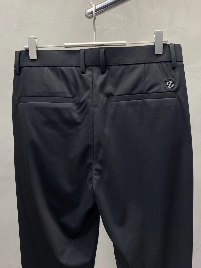 Classic Ermenegildo Zegna Long Pants 160832