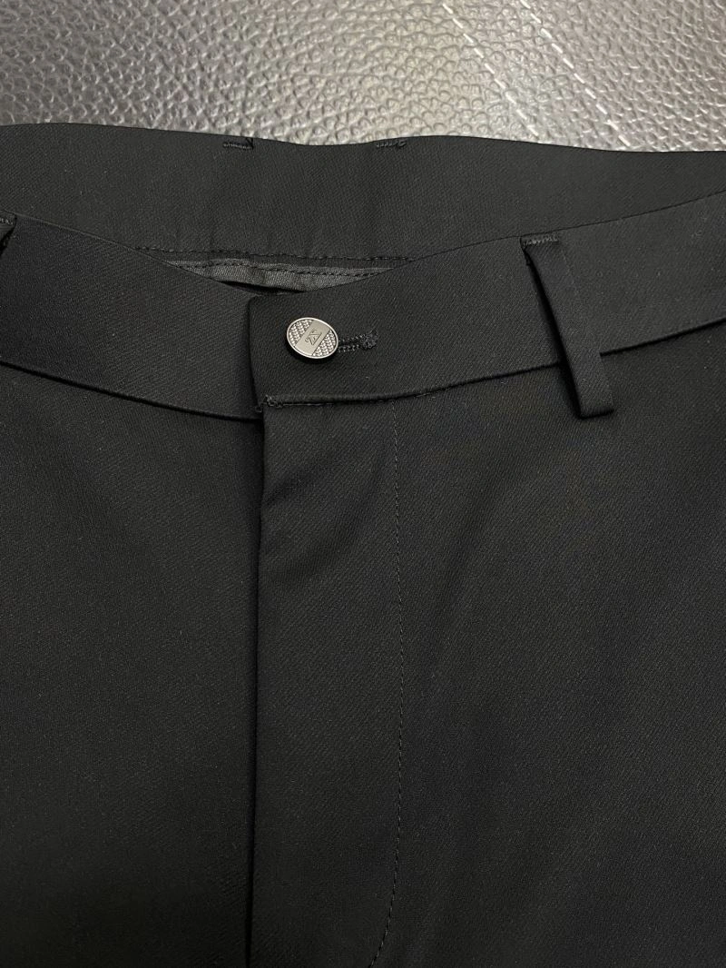 Classic Ermenegildo Zegna Long Pants 160832
