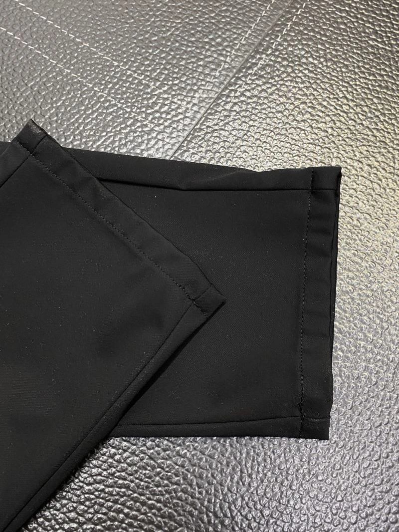 Classic Ermenegildo Zegna Long Pants 160832