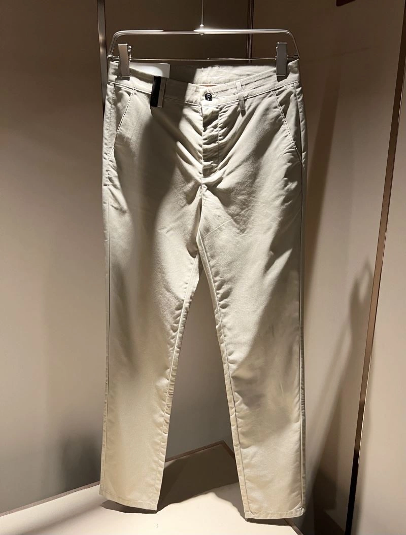 Ermenegildo Zegna Long Pants Modern 159665