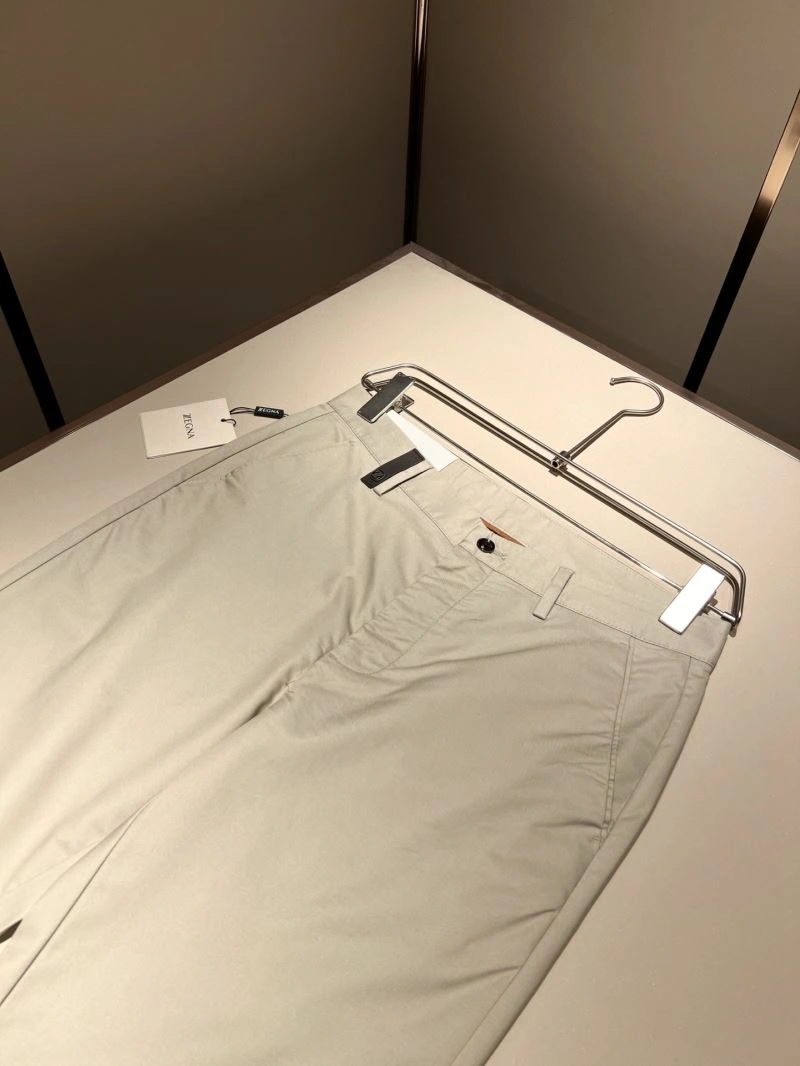 Ermenegildo Zegna Long Pants Modern 159665