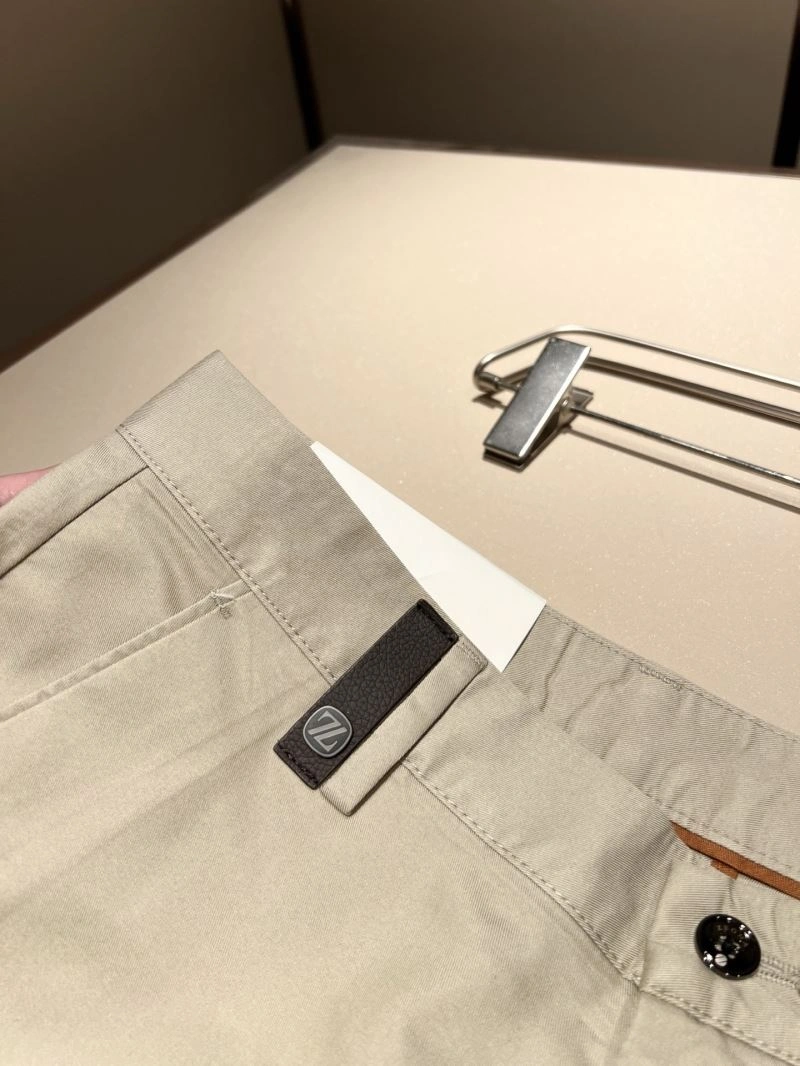 Ermenegildo Zegna Long Pants Modern 159665