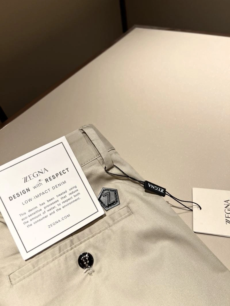 Ermenegildo Zegna Long Pants Modern 159665