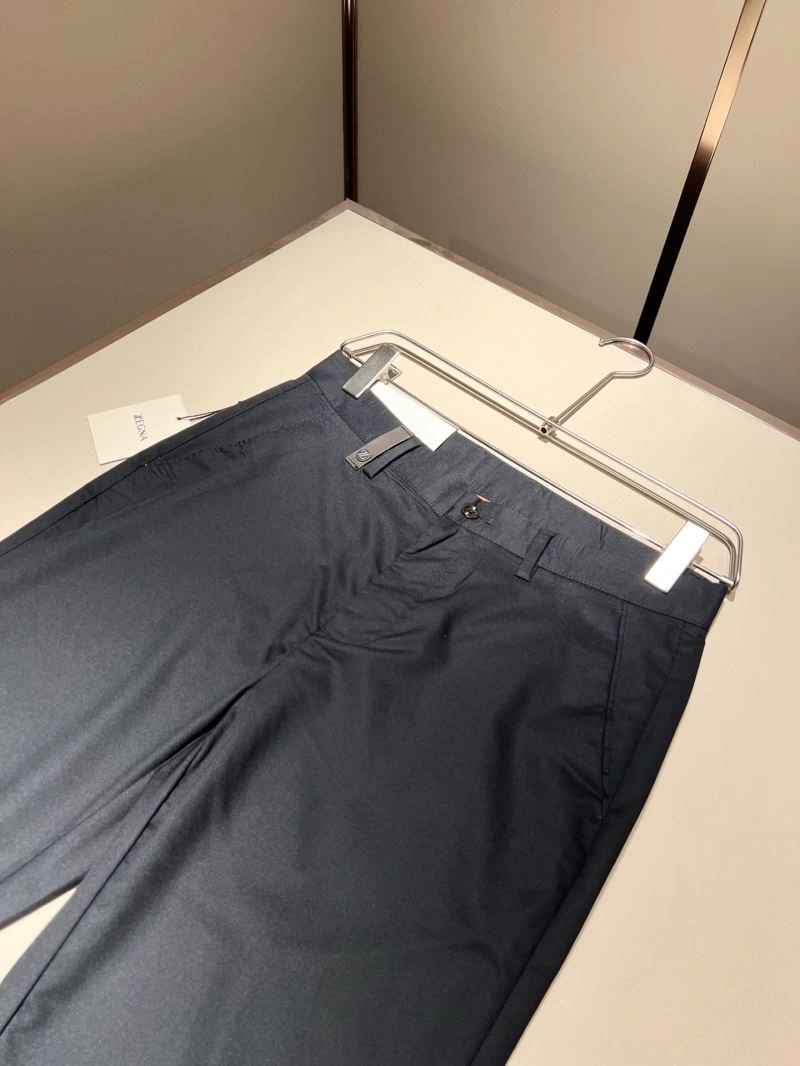 Flexible Ermenegildo Zegna Long Pants 159628