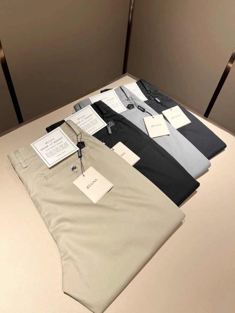 Ermenegildo Zegna Long Pants BestValue 159633