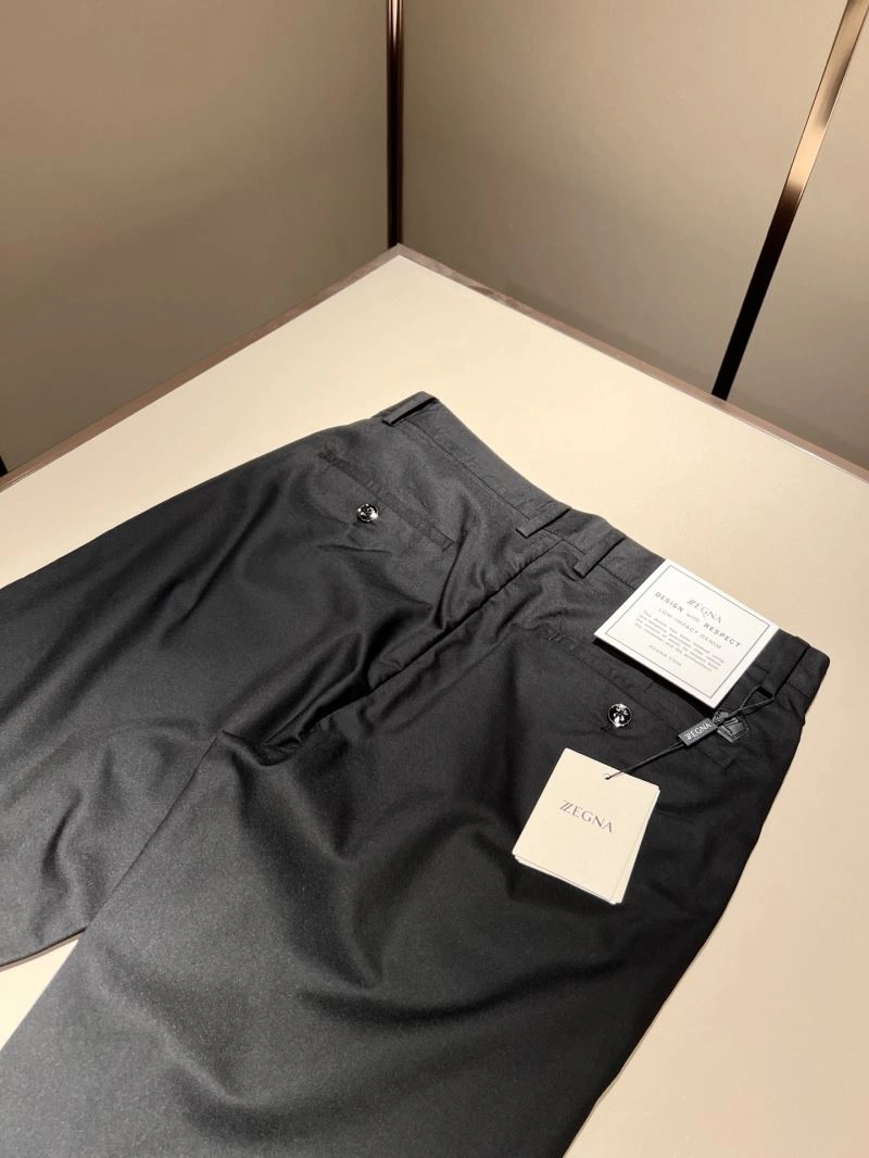 Ermenegildo Zegna Long Pants BestValue 159633