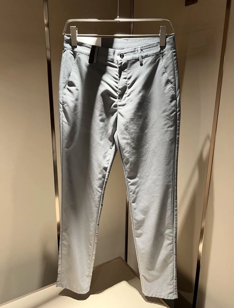 Timeless Ermenegildo Zegna Long Pants 159629