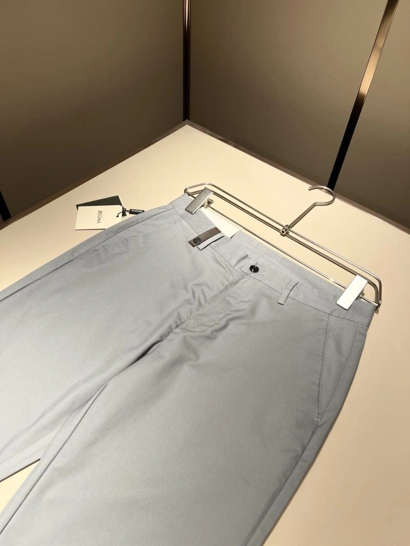 Timeless Ermenegildo Zegna Long Pants 159629